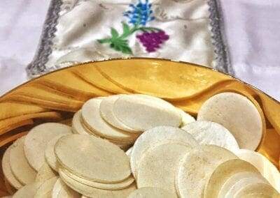 Liturgical Ministries