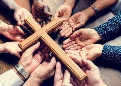 Small Groups