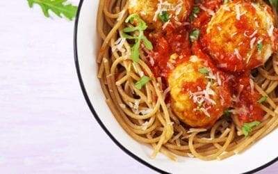 Knights of Columbus Spaghetti Dinner