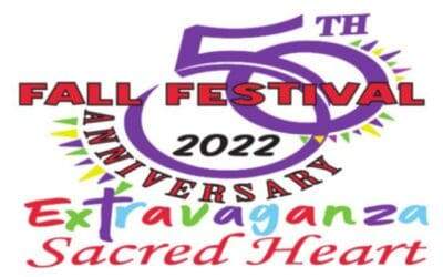Sacred Heart 50th Fall Festival