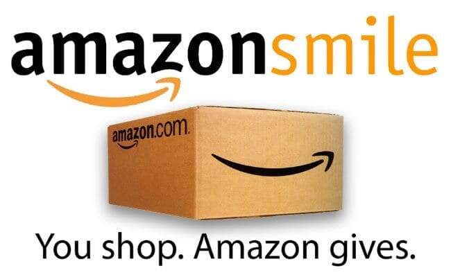Sacred Heart Catholic Church support Through Amazonsmile