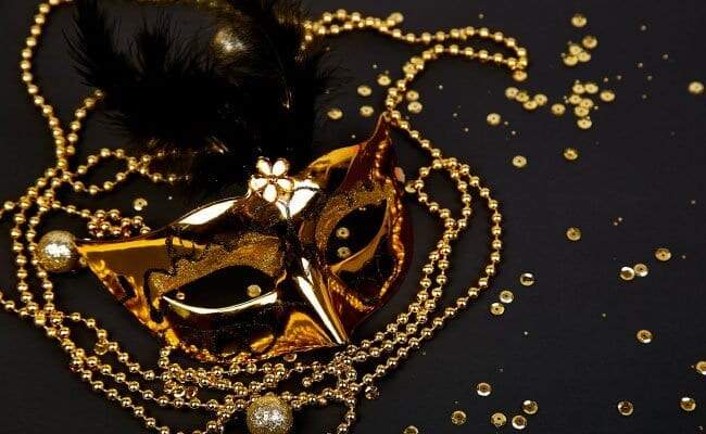 A night of Dreams Masquerade Ball