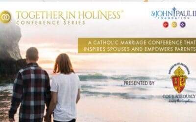 Together in Holiness Conference
