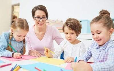 Faith Formation Teachers