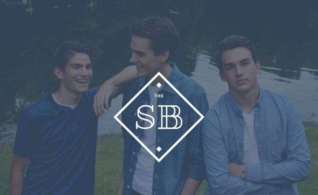 The Scally Brothers