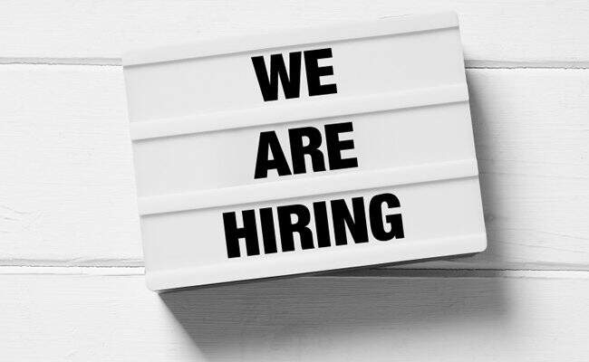 Job openings
