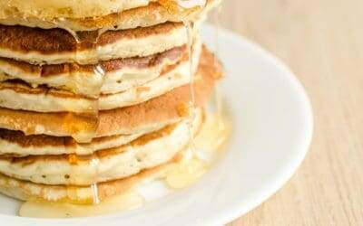 Knights of Columbus monthly pancake breakfast