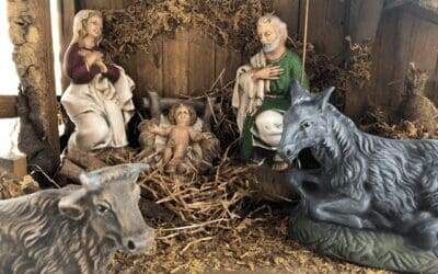 Stations of the Nativity