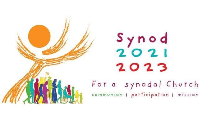 Synod: You gave of your time! Thanks!