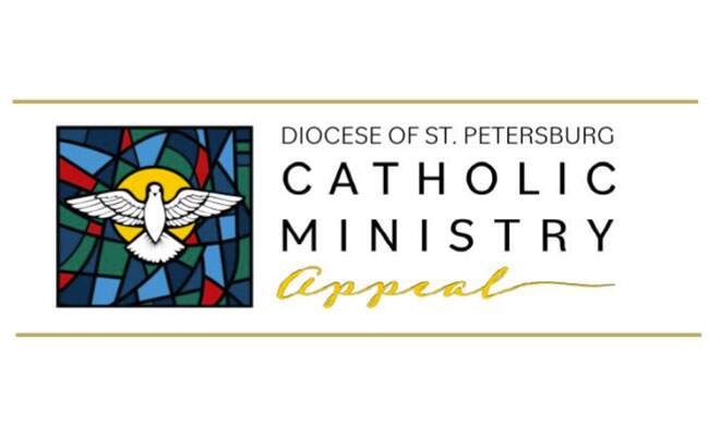 Catholic Ministry Appeal