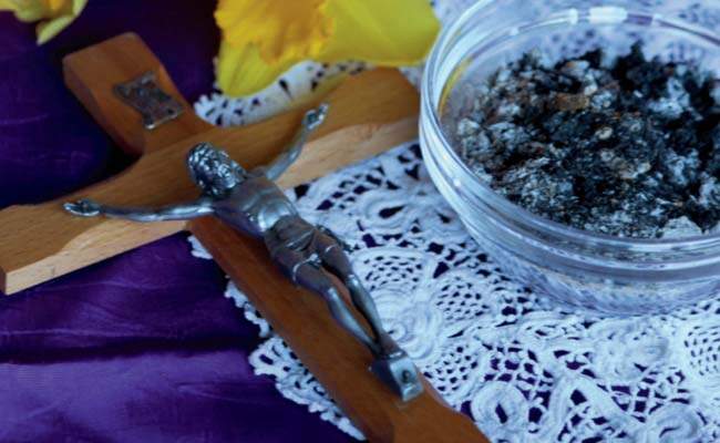 Lenten Bible Study
