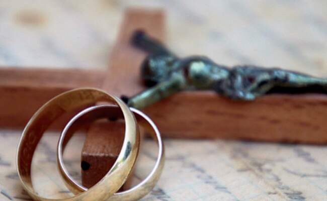 World Marriage Day