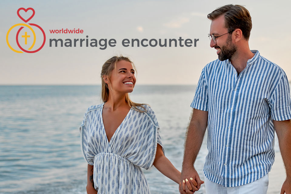 Worldwide Marriage Encounter Weekend