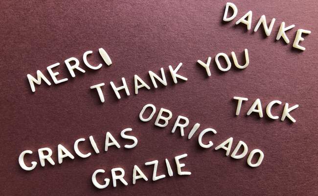 Thank You for helping complete 2 chapels in India!
