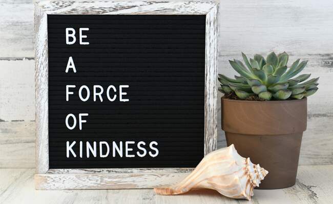 Looking for a way to serve others?