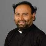 Fr. Vijay Polamarasetty