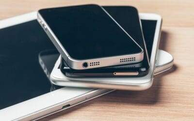 Let’s be good stewards of our phones, tablets, and computers