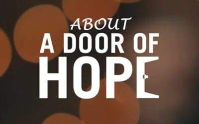 An opportunity to make a difference in the lives of others