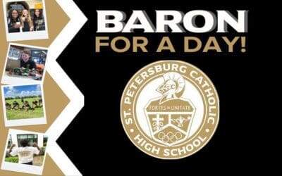 Baron for a Day