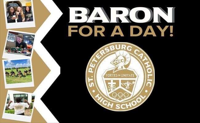 Baron for a Day