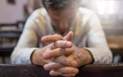 Can we pray for you? Will you join us in praying for others