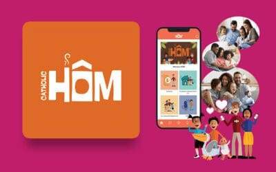 Become a More Loving, Connected & Caring Catholic Household!