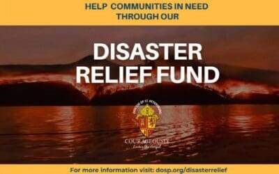 Disaster Relief for Maui Fire Victims