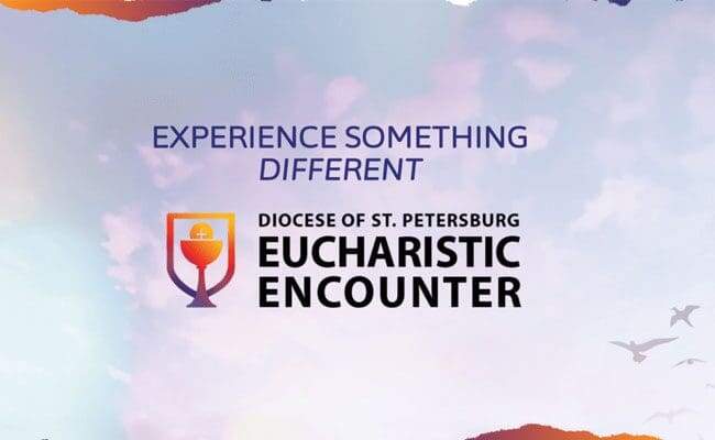 Eucharistic Encounter Videos and Podcasts