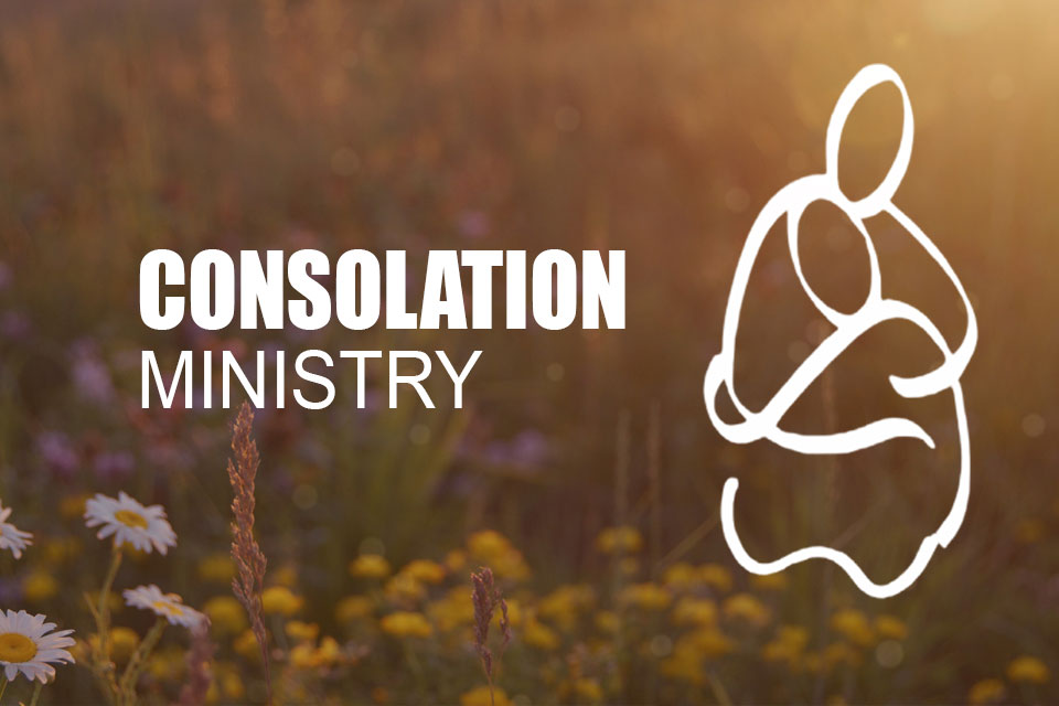 Consolation Ministry Annual Meeting