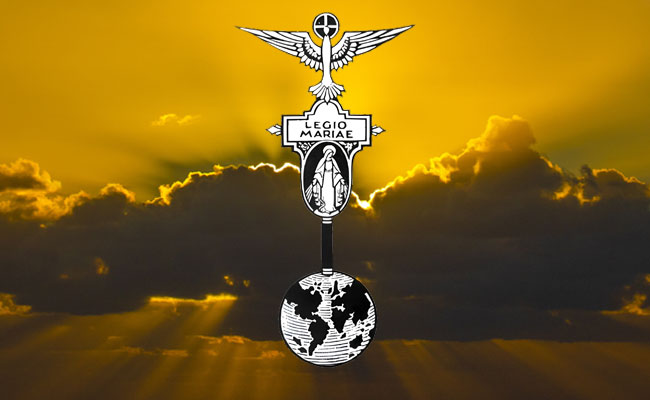 Junior Legion of Mary