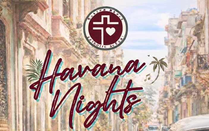 Sacred Heart Catholic School Annual Auction